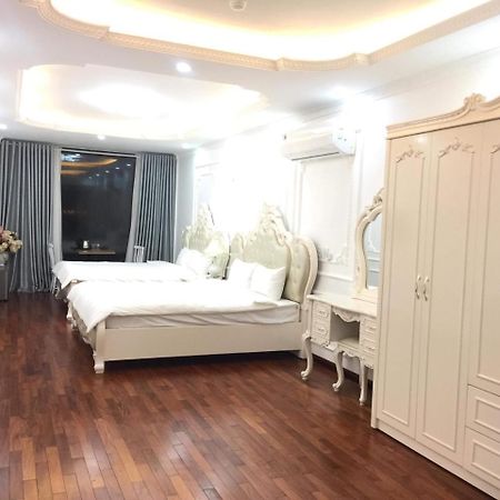 Anna Airport Hotel Hanoi Kültér fotó