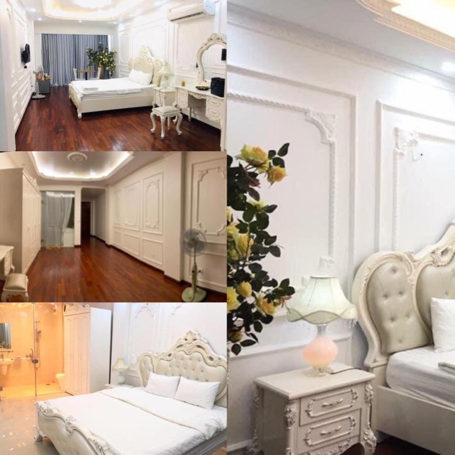 Anna Airport Hotel Hanoi Kültér fotó