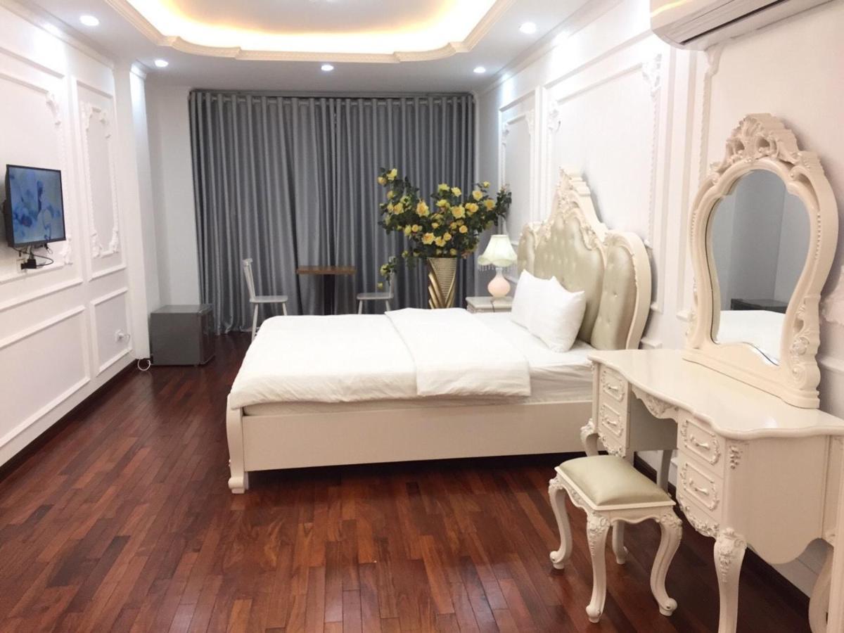Anna Airport Hotel Hanoi Kültér fotó