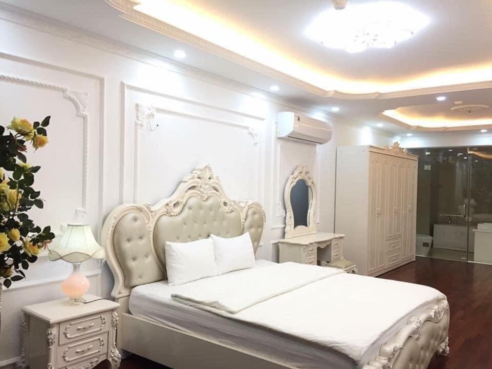 Anna Airport Hotel Hanoi Kültér fotó