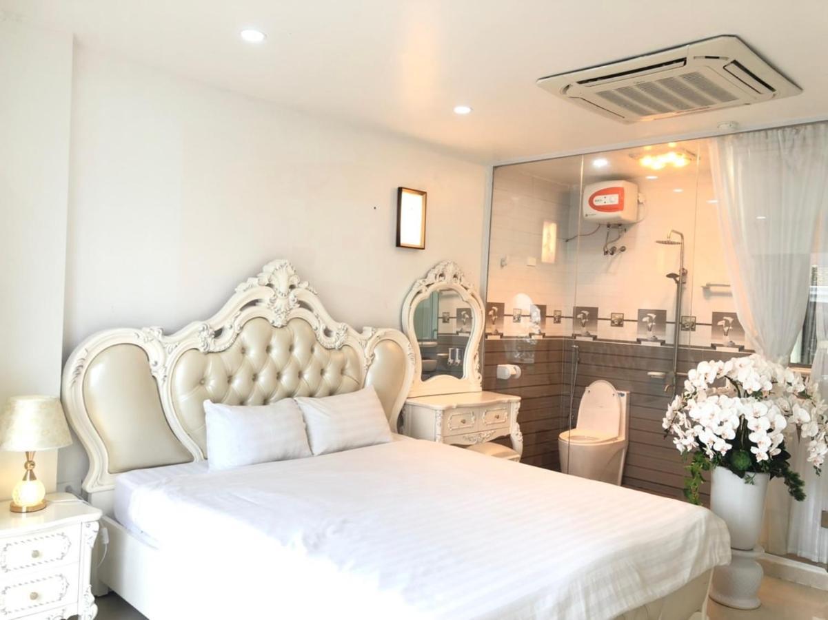 Anna Airport Hotel Hanoi Kültér fotó