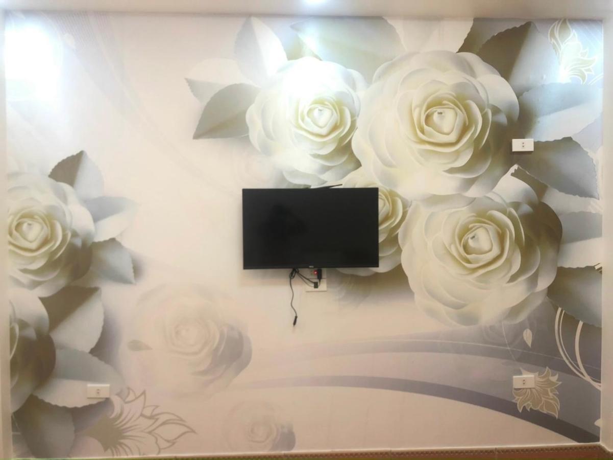 Anna Airport Hotel Hanoi Kültér fotó