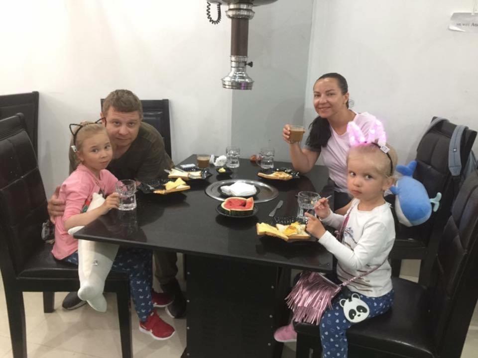 Anna Airport Hotel Hanoi Kültér fotó