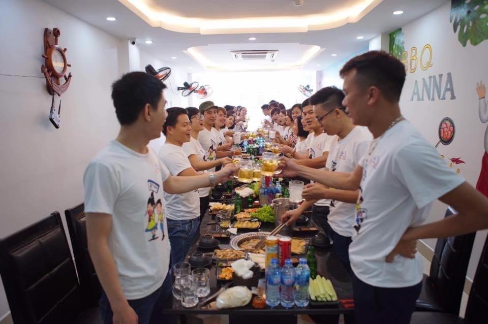 Anna Airport Hotel Hanoi Kültér fotó