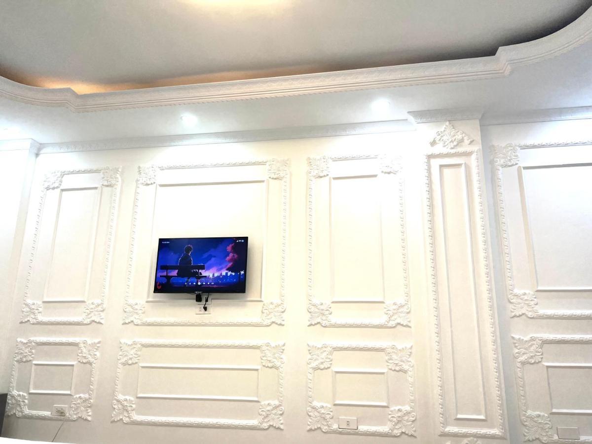 Anna Airport Hotel Hanoi Kültér fotó