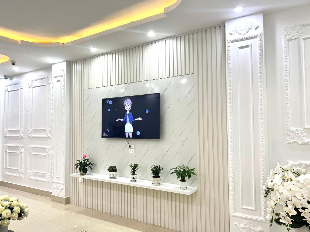Anna Airport Hotel Hanoi Kültér fotó