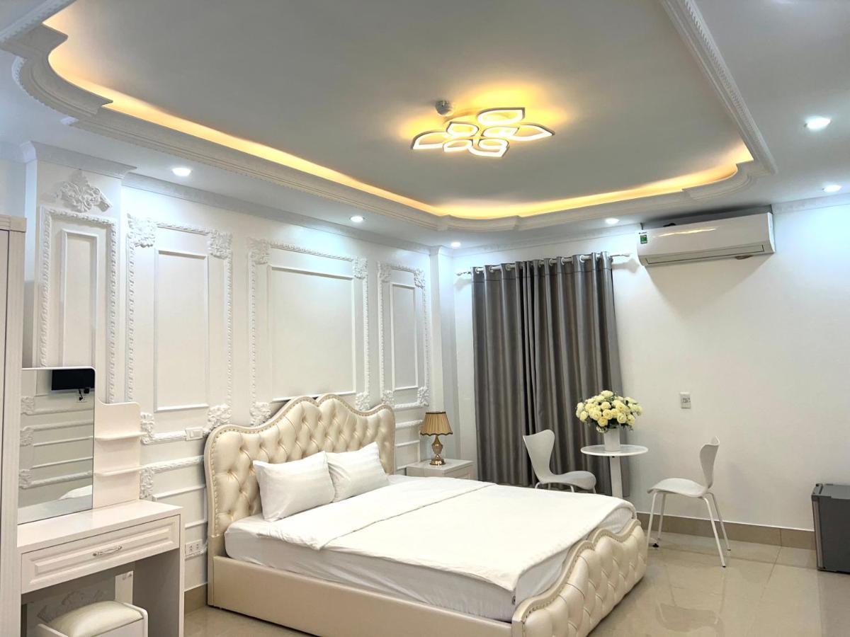 Anna Airport Hotel Hanoi Kültér fotó