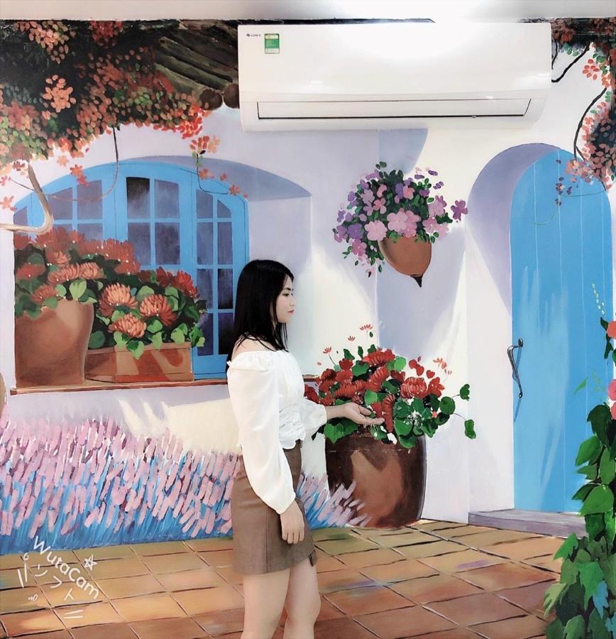 Anna Airport Hotel Hanoi Kültér fotó