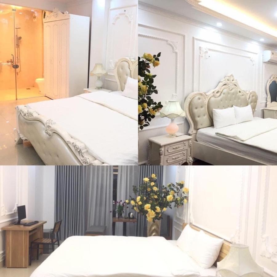 Anna Airport Hotel Hanoi Kültér fotó