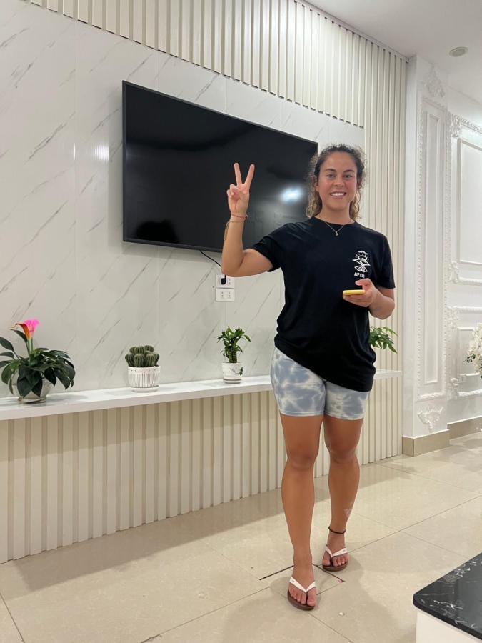 Anna Airport Hotel Hanoi Kültér fotó