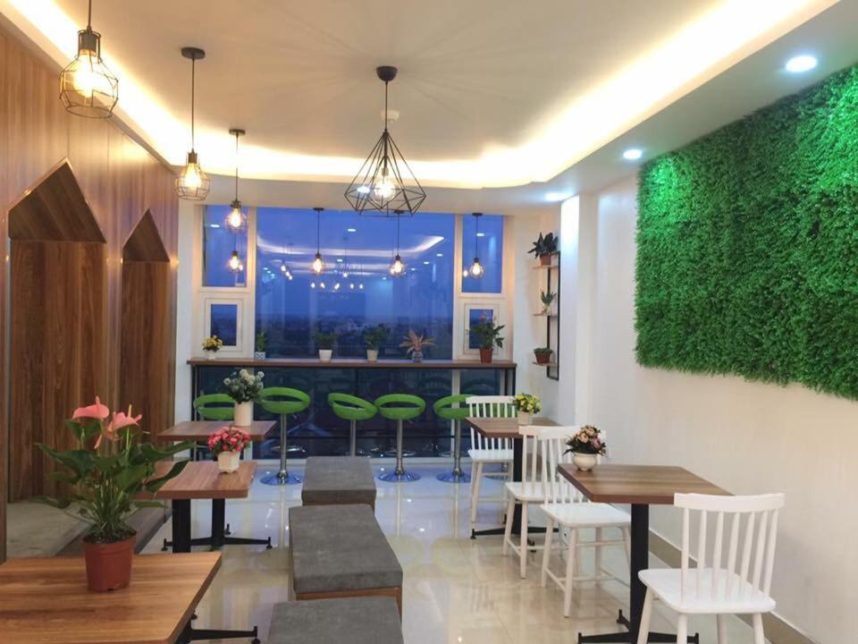 Anna Airport Hotel Hanoi Kültér fotó