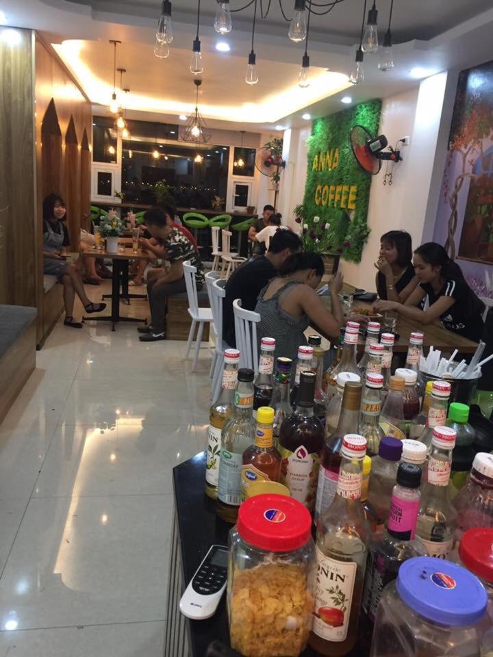 Anna Airport Hotel Hanoi Kültér fotó