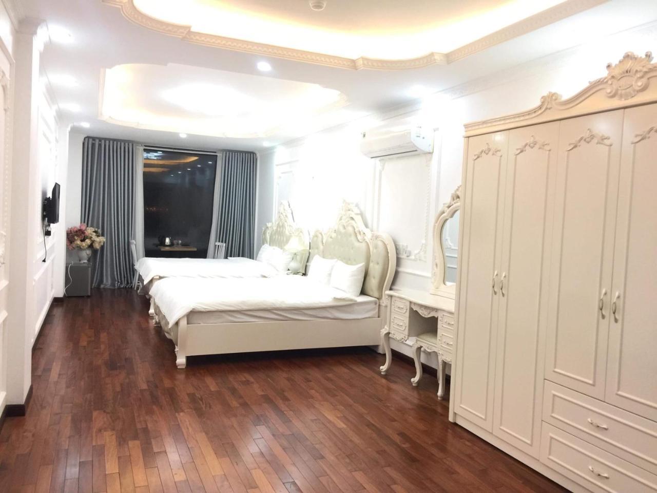 Anna Airport Hotel Hanoi Kültér fotó